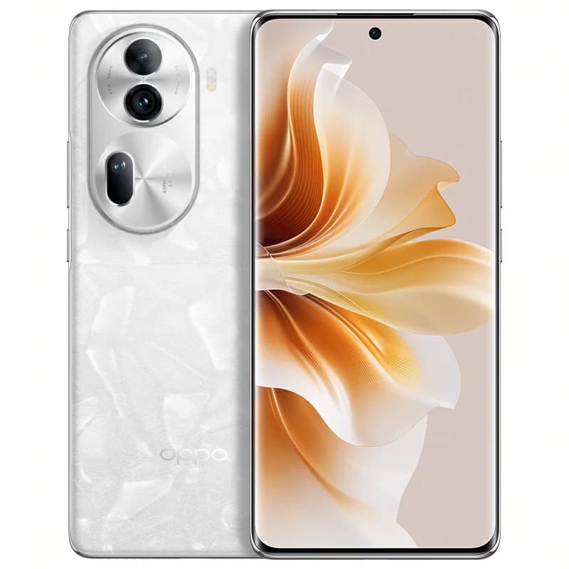 OPPO Reno11 天玑8200旗舰 单反级影像 支持NFC红外遥控智能手机 - 缩略图5