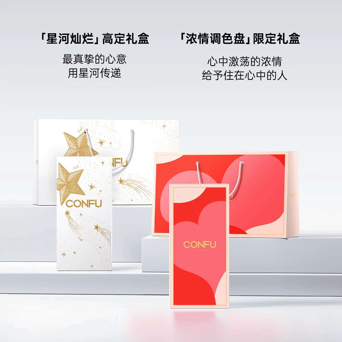 康夫F9高速吹风机等负离子护发静音速干恒温家用强力大风力电风筒 - 缩略图2
