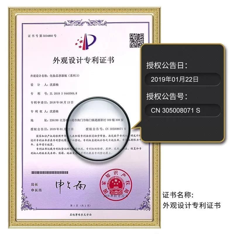 【拍1发2】FL韩纪多肽遮瑕素颜bb霜保湿裸妆不油粉底隔离霜正品 - 缩略图5