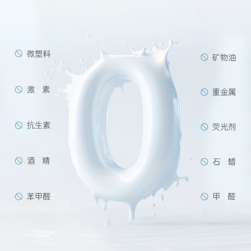 【下拉详情有补贴】舒蕾牛奶保湿沐浴露3.36斤家庭囤货装大容量 - 缩略图3
