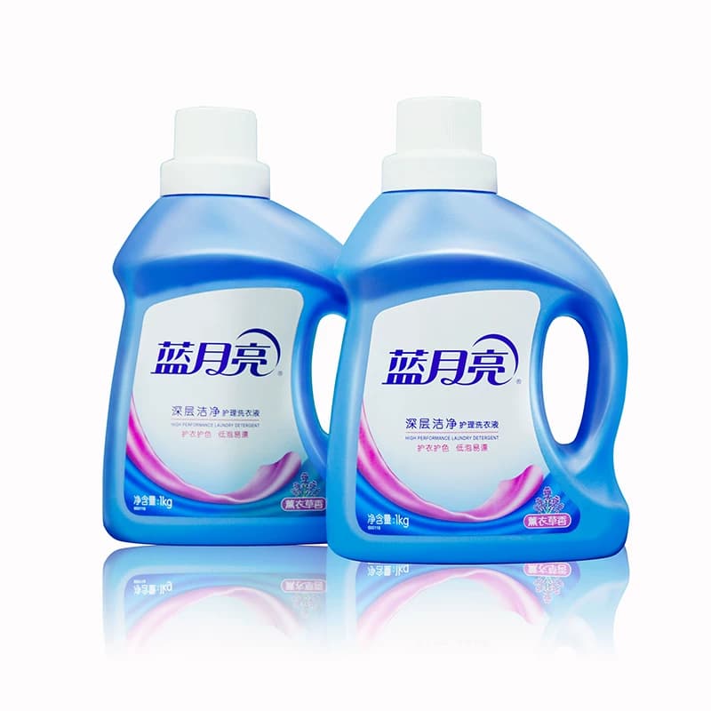 蓝月亮洗衣液整箱批家用实惠装补充袋持久留香正品官方旗舰旗舰店 - 缩略图5