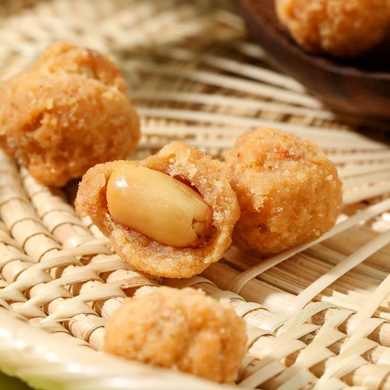 多味花生60g*1袋 - 缩略图4