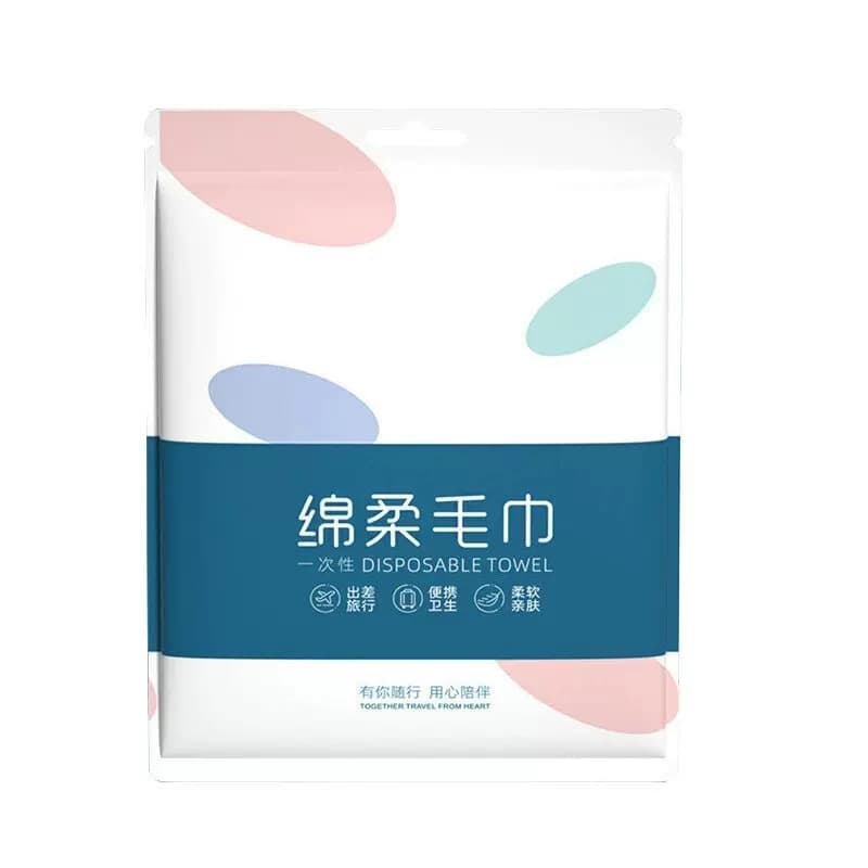 1条 一次性浴巾 - 缩略图5