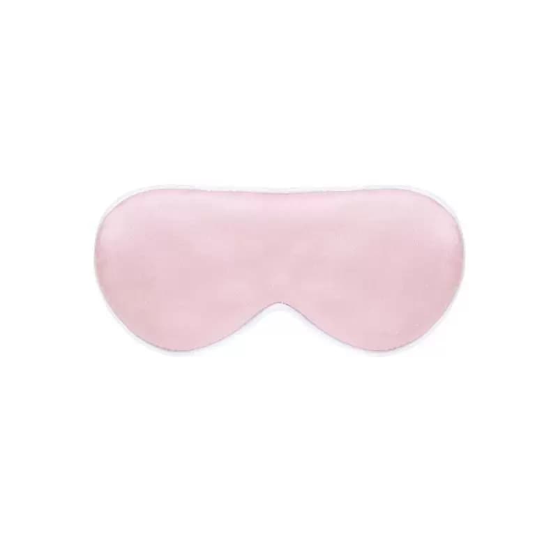 婴儿眼罩遮光晒太阳新生儿宝宝睡眠专用晒黄疸神器儿童真丝护眼罩 - 缩略图5