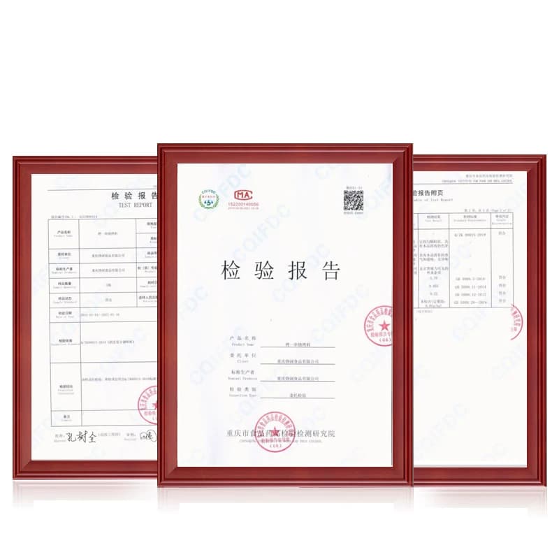 新鲜花椒特麻花椒粒重庆青花椒麻椒粒四川藤椒调料300g袋装保鲜 - 缩略图4