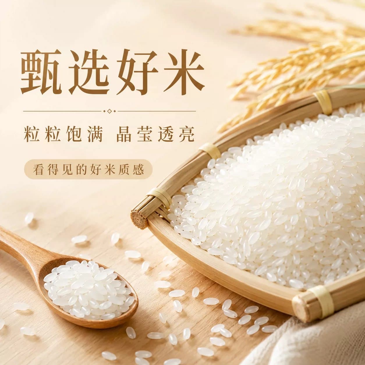 王小稻东北大米3斤当季新米黑龙江圆粒珍珠米粳米农家米饭生鲜 - 缩略图3