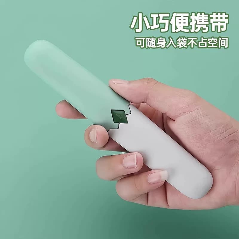 二合一削皮刀水果刀 - 缩略图3