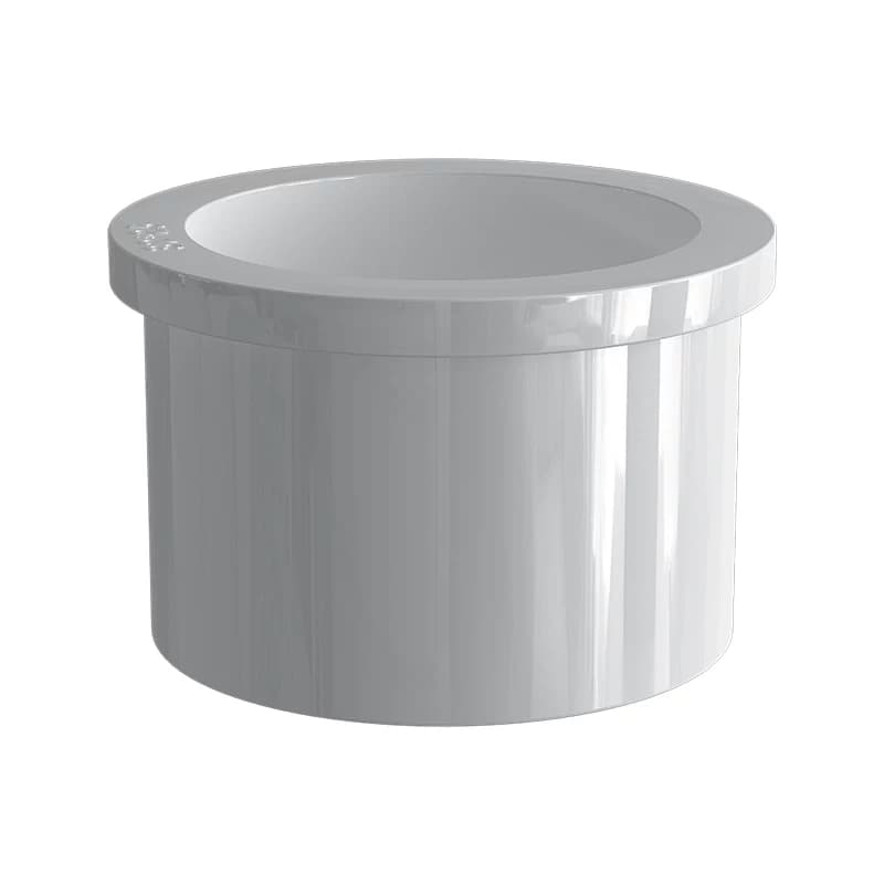 pvc补芯1寸变6分转4分转2寸补心变径塑料接头202532405063mm内径 - 缩略图2