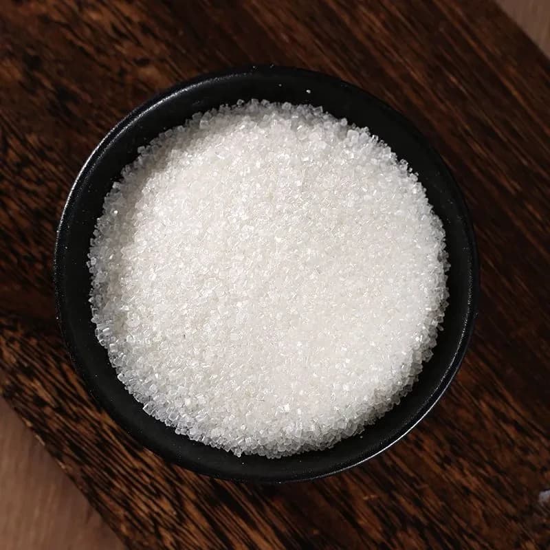 云南白砂糖一级甘蔗糖细绵白糖家用5斤罐装批发食用优质烘焙储存 - 缩略图4