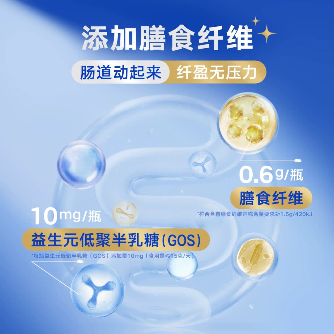 【百补福利购】伊利畅意100%乳酸菌原味100ml*5瓶常温饮品酸奶 - 缩略图3