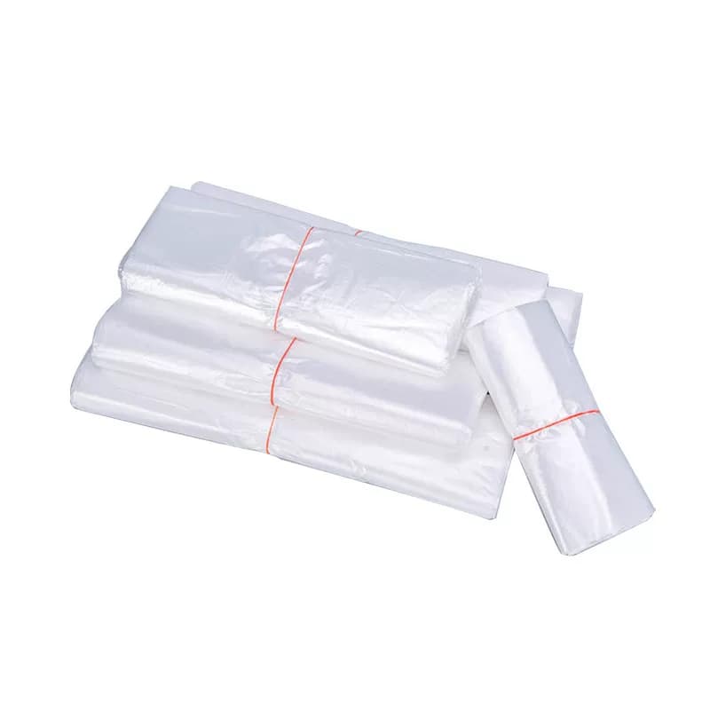 透明塑料袋20*31cm - 缩略图5