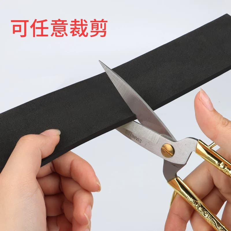 防床咯吱响神器床板嘎吱防响条静音贴防异响垫板减震床垫隔音消音 - 缩略图3