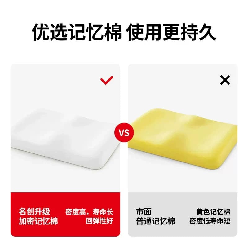 乳胶坐垫防屁股痛学生教室椅垫学校凳子不累椅子垫座垫板凳高中生 - 缩略图5