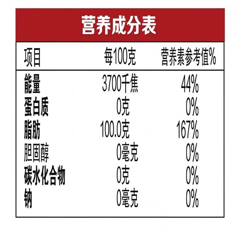 芭芭农场兑换金龙鱼纯正花生油400ml浓香食用 - 缩略图4