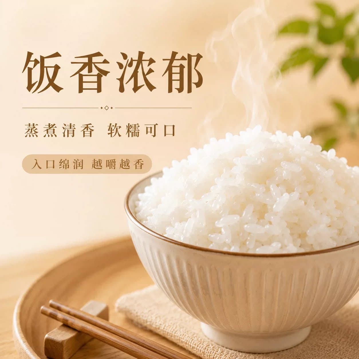 王小稻东北大米3斤当季新米黑龙江圆粒珍珠米粳米农家米饭生鲜 - 缩略图2