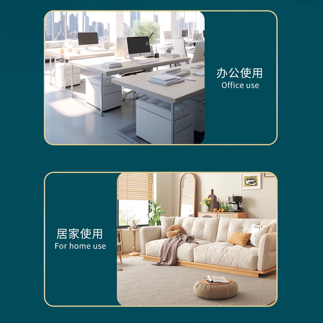 10包家用抽纸组合 - 缩略图3