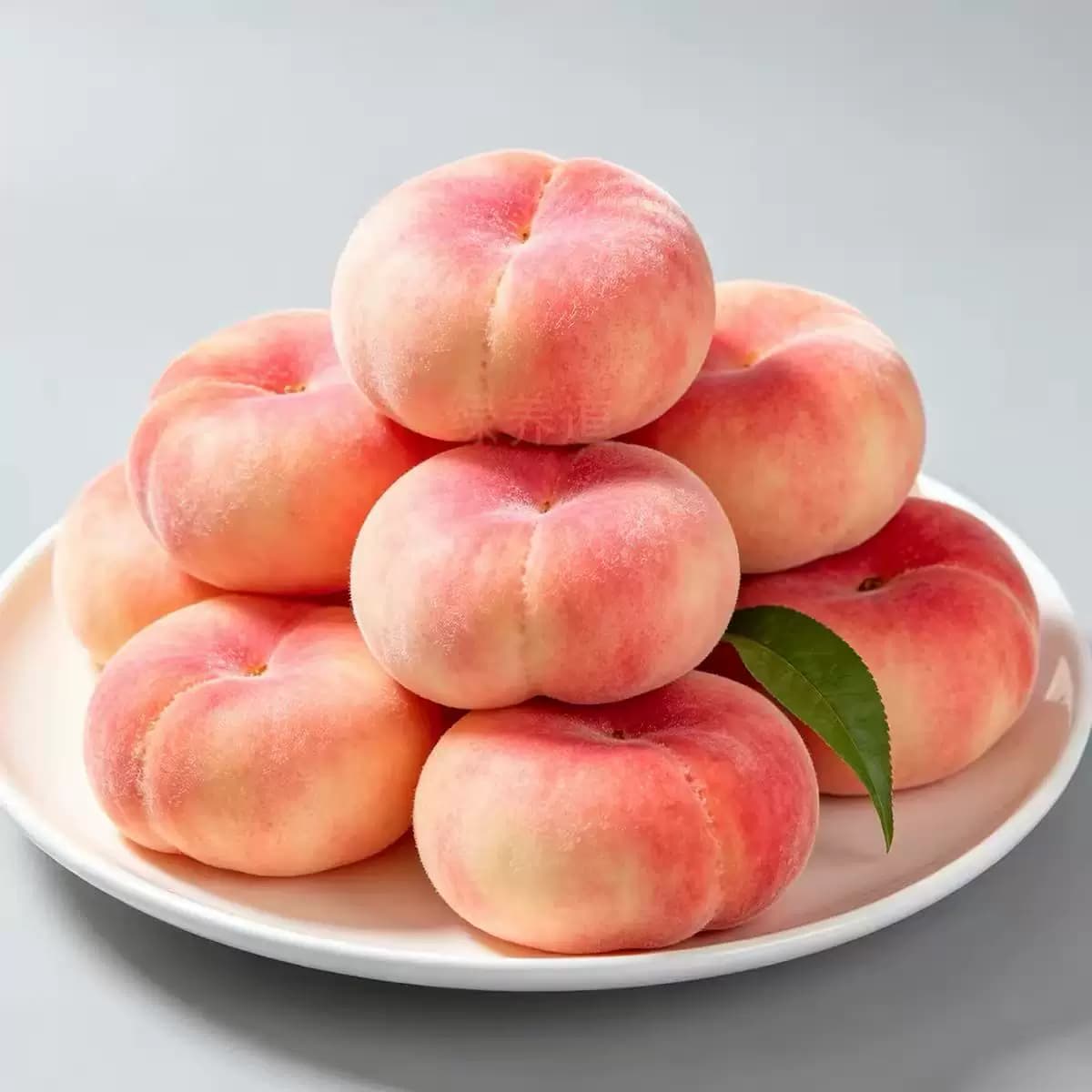 【芭芭农场】毛蟠桃4.5斤单果150g+ - 缩略图5