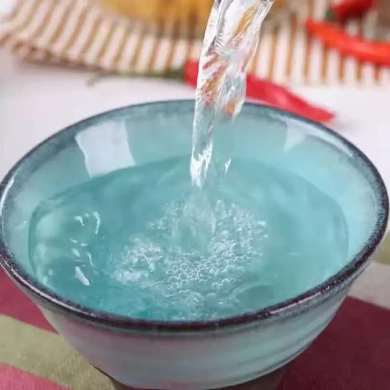 醋酿造大桶装白醋食用醋清洁无垢家用凉拌醋3.5°泡菜醋糯米泡脚 - 缩略图3