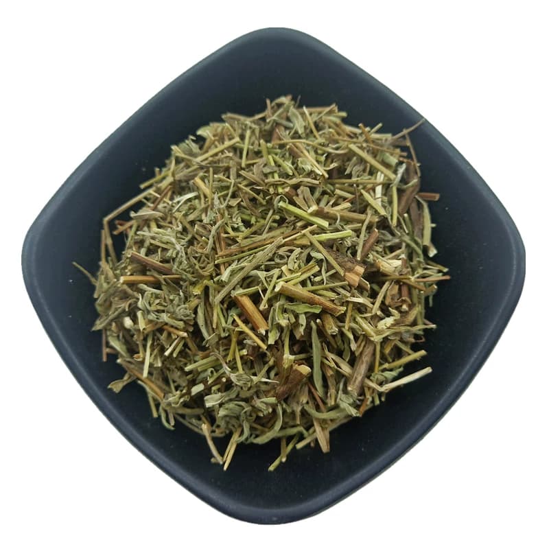 香薷茶正品香薷草500g包邮香茹草10克泡水磨香薷粉香薷佩兰茶藿香 - 缩略图5