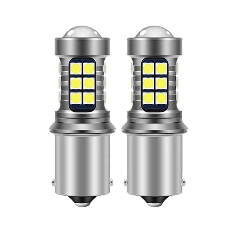 12-18款大众速腾日行灯改装专用LED示宽灯解码无故障日间行车灯泡 - 缩略图5