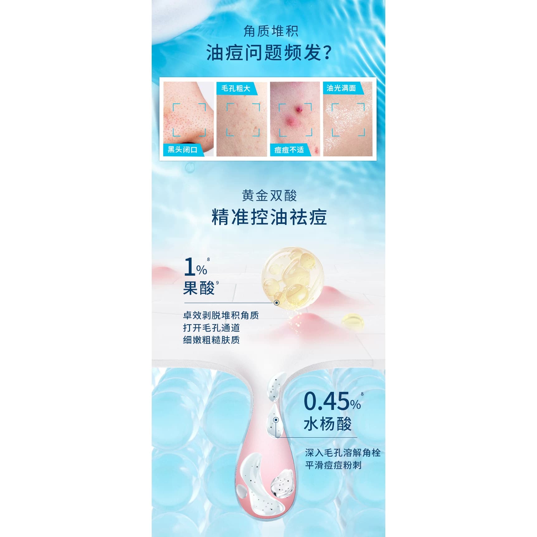 CeraVe适乐肤C乳长效保湿修护乳身体乳液氨基酸洁面保湿88ml尝鲜 - 缩略图5