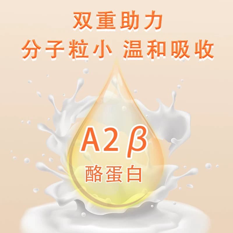 【尝鲜试喝】瑞康羊奶粉中老年成人儿童纯羊奶粉试喝20g*5袋 - 缩略图3