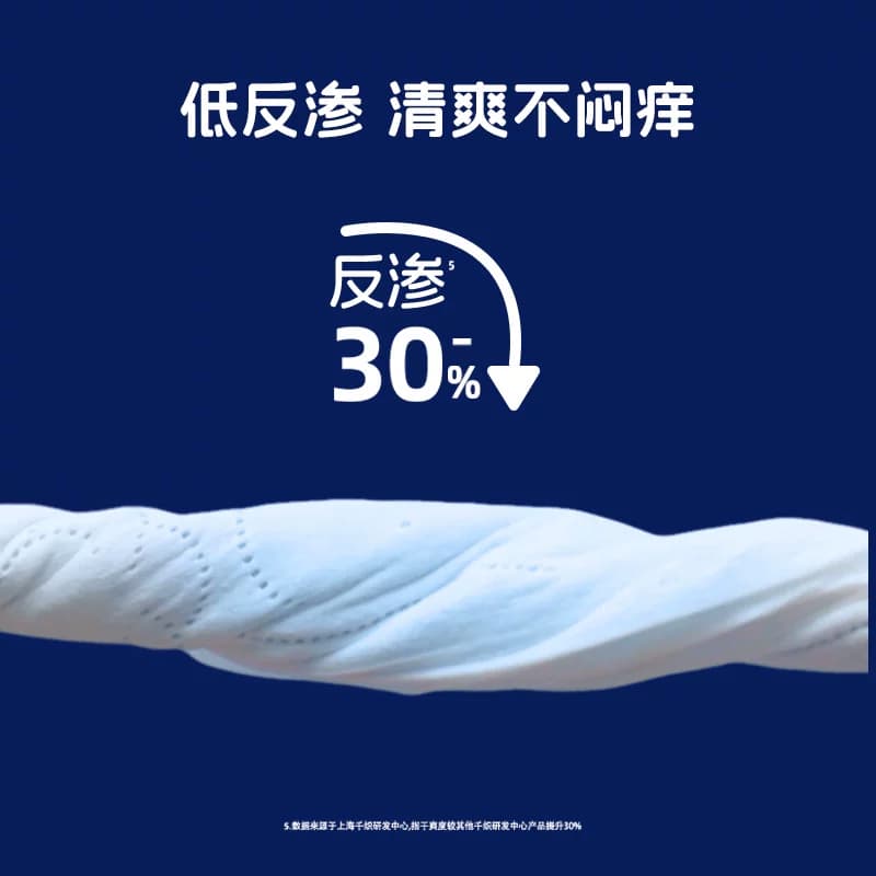 她研社卫生巾姨妈巾安睡裤爆款组合随心配超薄透气防漏 - 缩略图5