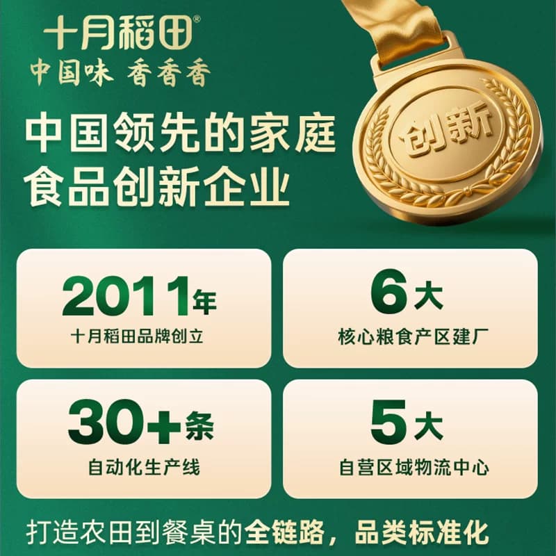 十月稻田绿豆五谷杂粮可脱皮绿豆绿豆冰沙皮薄可发芽 - 缩略图2