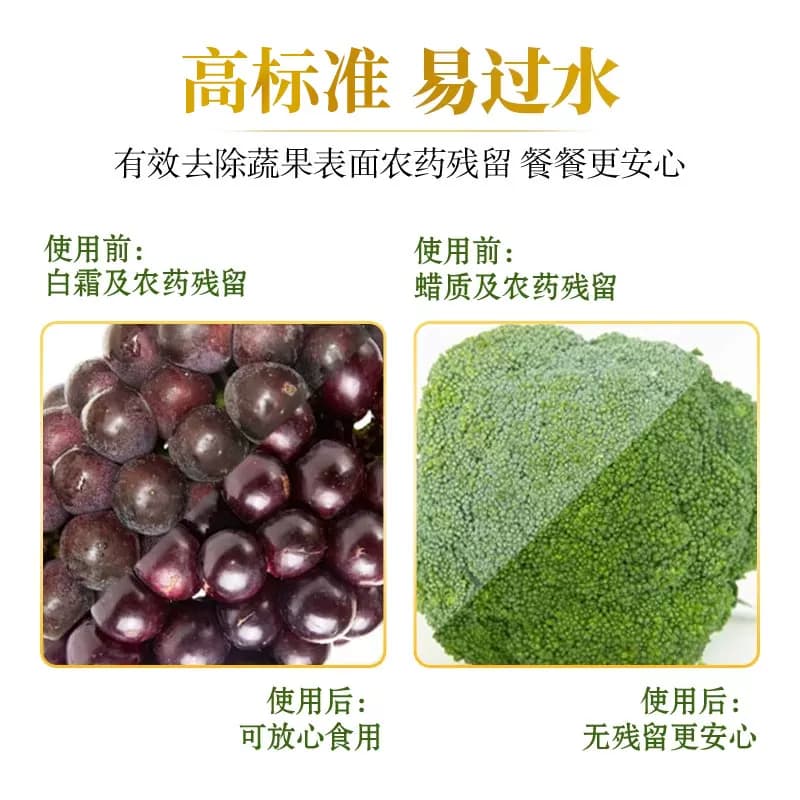 榄菊洗洁精大桶5kg家庭装家用实惠装柠檬大瓶商用餐饮洗涤剂 - 缩略图5