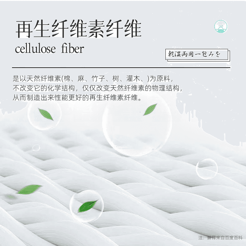 【详情领优惠】花美惠一次性洗脸巾棉柔巾悬挂式洁面巾擦脸美容巾 - 缩略图4