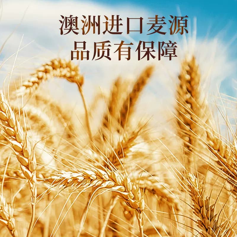 展艺低筋面粉蛋糕粉奶油戚风蛋糕瑞士卷糕点心蛋黄酥纸杯烘焙原料 - 缩略图2