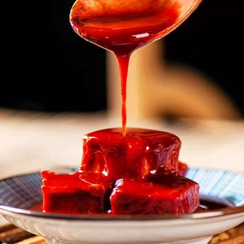王致和大块腐乳火锅蘸料爽口豆腐拌饭拌面中华老字号（新老包装） - 缩略图4