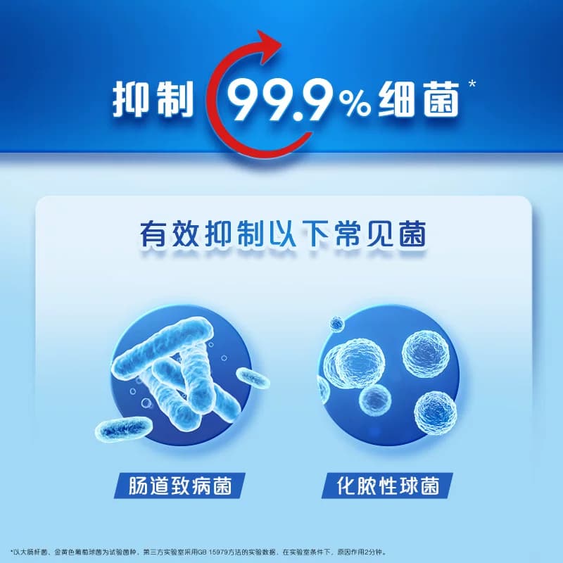 舒肤佳泡沫洗手液抑菌家用儿童非免洗便携洗手液樱花正品官方品牌 - 缩略图4
