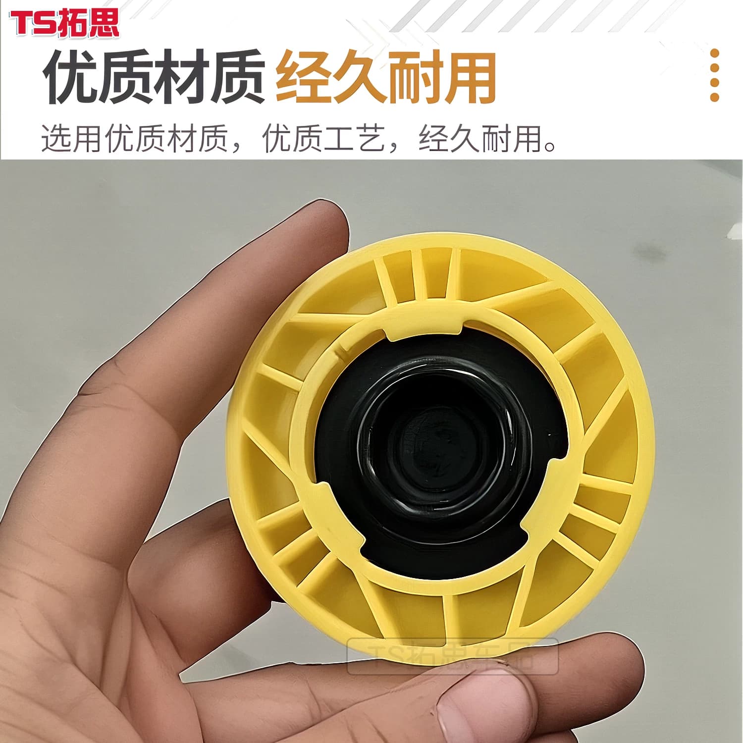 适用于吉普指南者自由光牧马人指挥官自由客大切诺基刹车油壶盖子 - 缩略图3
