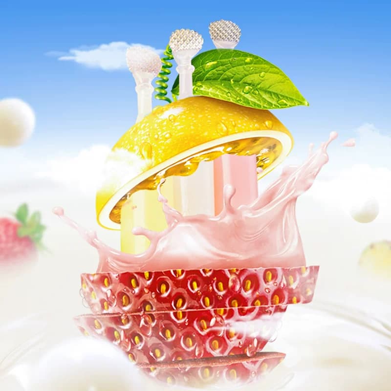 【下拉详情领优惠】旺旺碎冰冰综合口味夏季清凉网红冰棒儿童零食 - 缩略图5