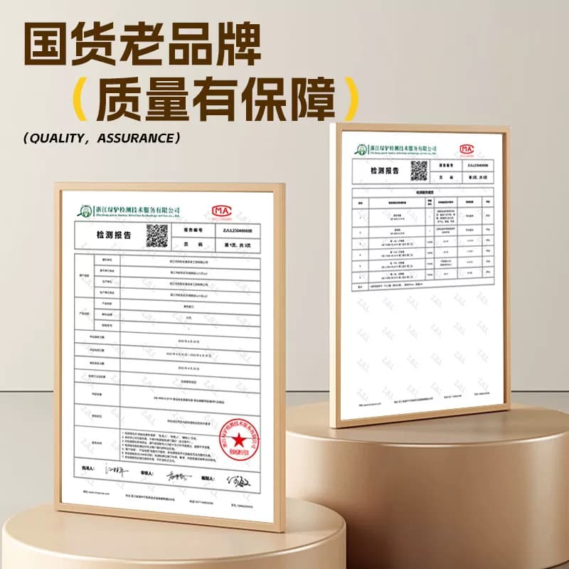 双枪多功能厨房剪刀强力剪骨头专用家用锋利辅食剪不锈钢食物杀鱼 - 缩略图4