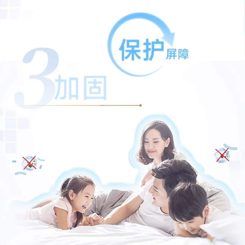 【下拉享优惠】威露士沐浴露白茶无花果500ml*2+经典500ml*1 - 缩略图5