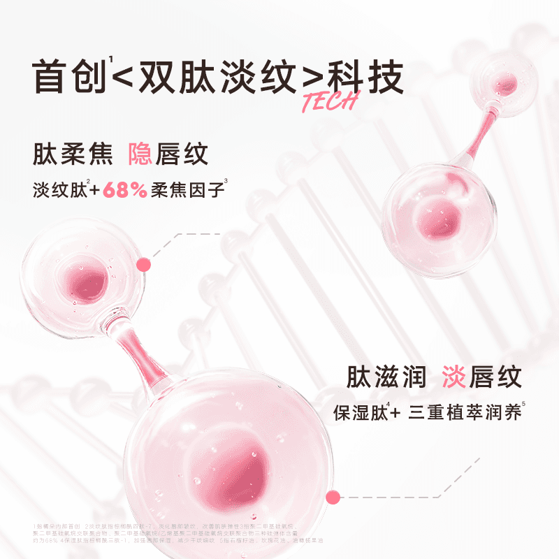 【下拉页享优惠】橘朵唇釉唇粉霜雾面哑光口红唇泥气垫唇霜素颜 - 缩略图3