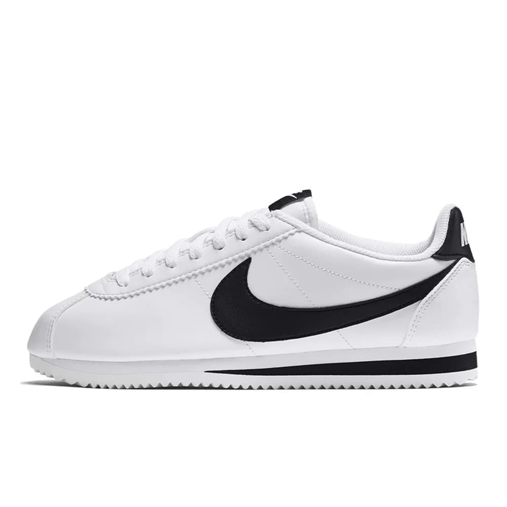 【布布】NikeCortez舒适运动健身复古潮流低帮休闲城市通勤跑步鞋 - 缩略图2