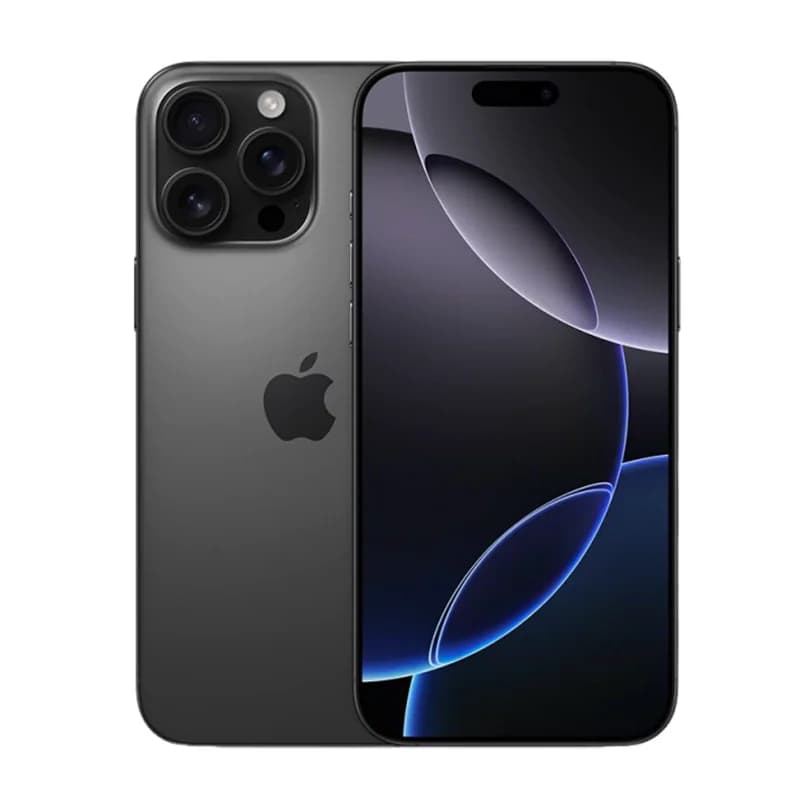 Apple/苹果iPhone 16Pro Max全网通5G正品分期手机iphoen16promax - 缩略图4
