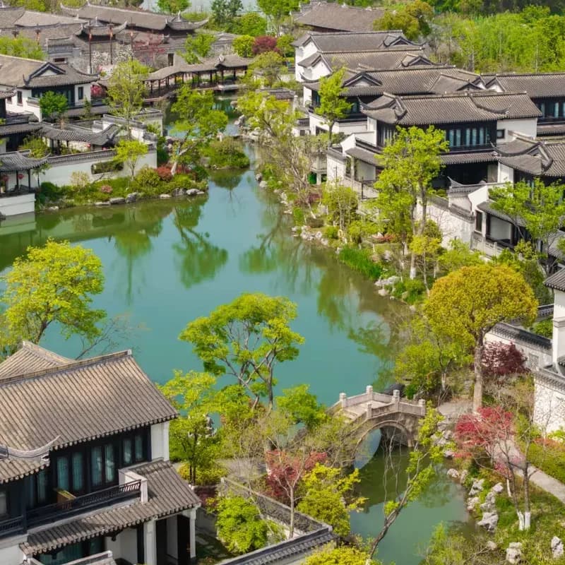 【全程不加价】德胧80+店2晚享双早芳草地\观堂\开元名都通兑 - 缩略图2