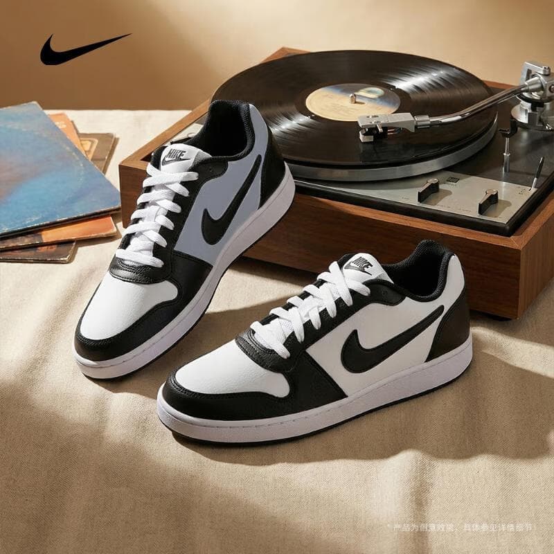 耐克NIKE【滔搏运动】男子NIKE EBERNON LOW PREM运动休闲鞋 AQ1774-102 43
