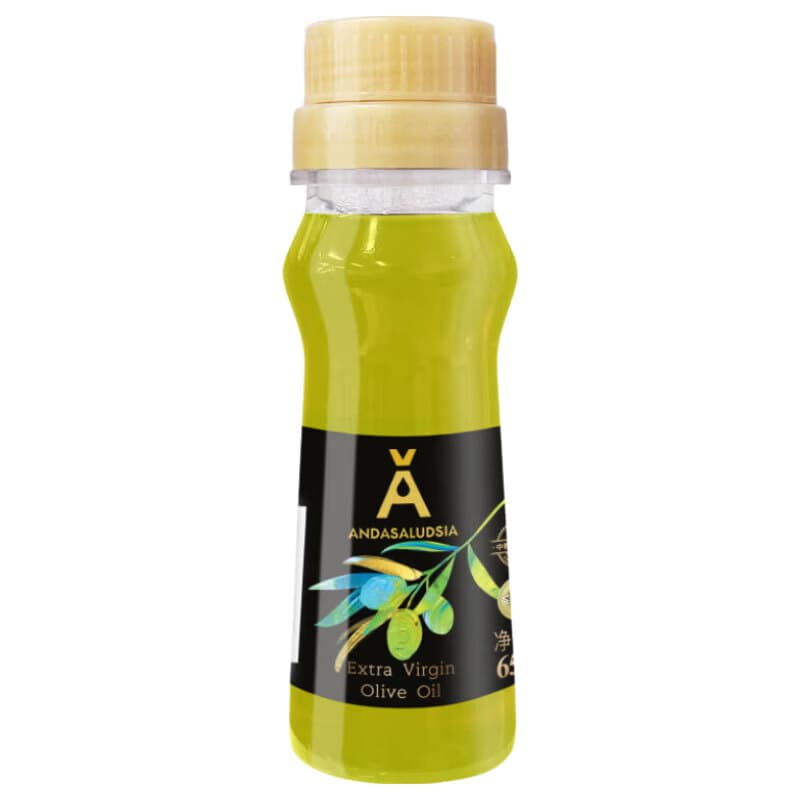 安达露西橄榄油65ml