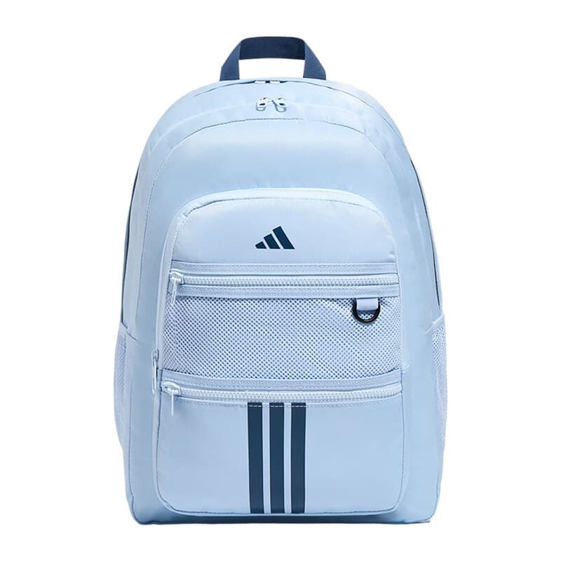 阿迪达斯（adidas）男女包秋季运动休闲双肩包背包KZ0000 KZ0000 NS