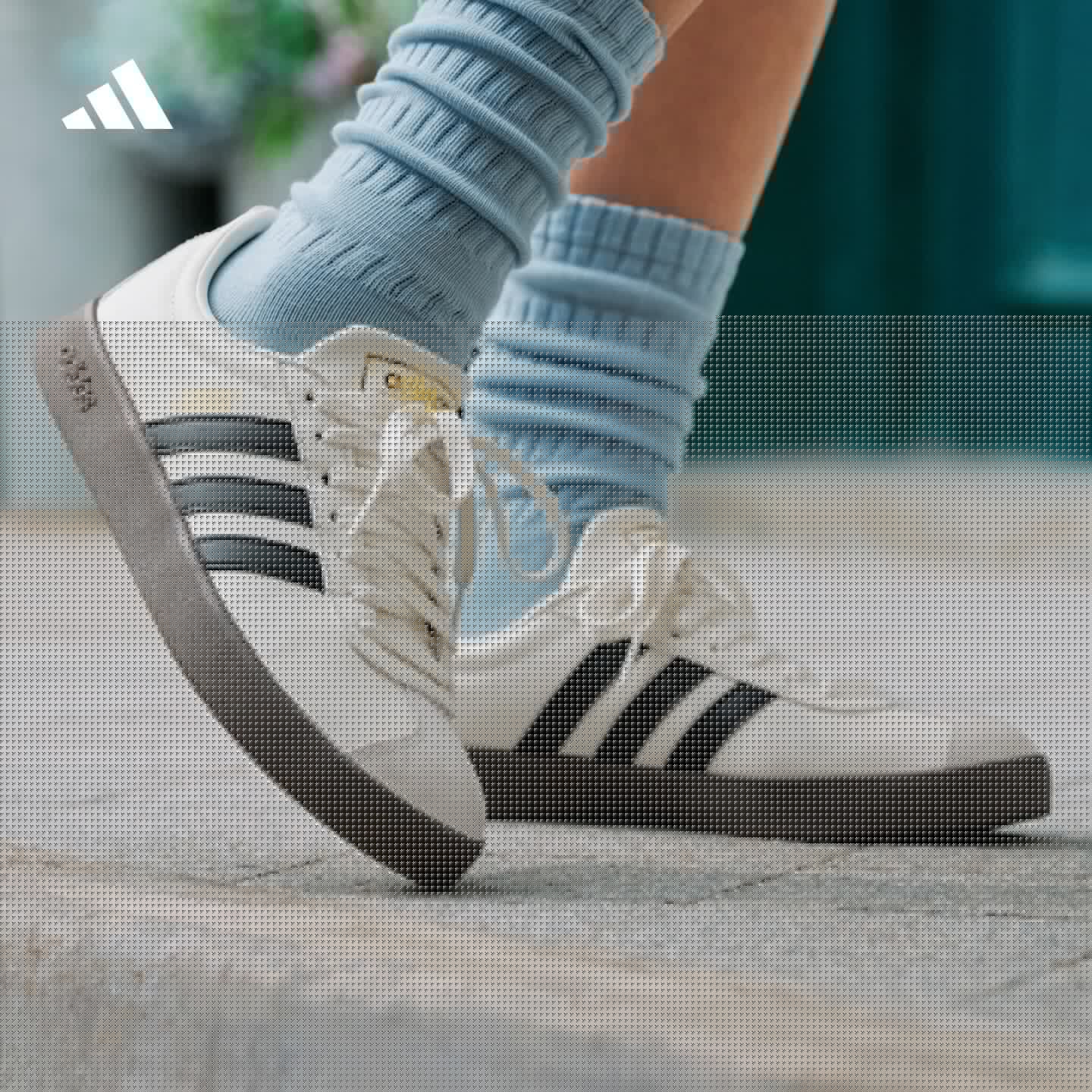adidas「T头鞋」VL COURT CLASSIC板鞋德训鞋男女阿迪达斯轻运动   汉玉白/黑色/树脂黄   42