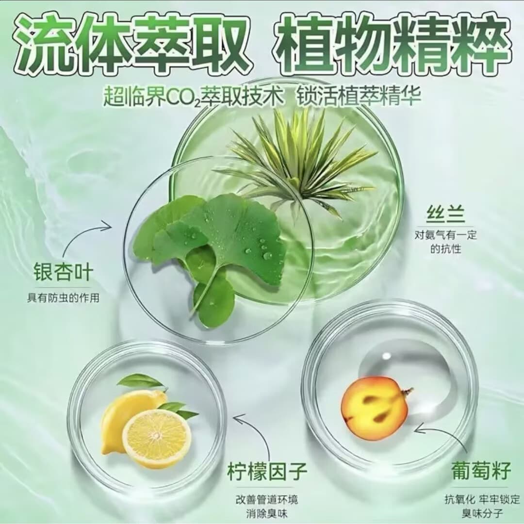 健礼S【官方正品】新重儿植物精粹药食同源SYK 4盒【囤货装】组宗十八代