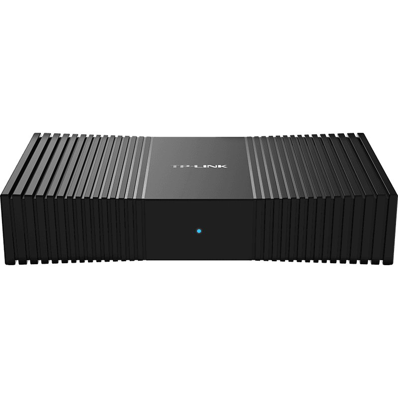 普联(TP-LINK)8口千兆交换机 TL-SG1008+ 60只装 - 商品图1