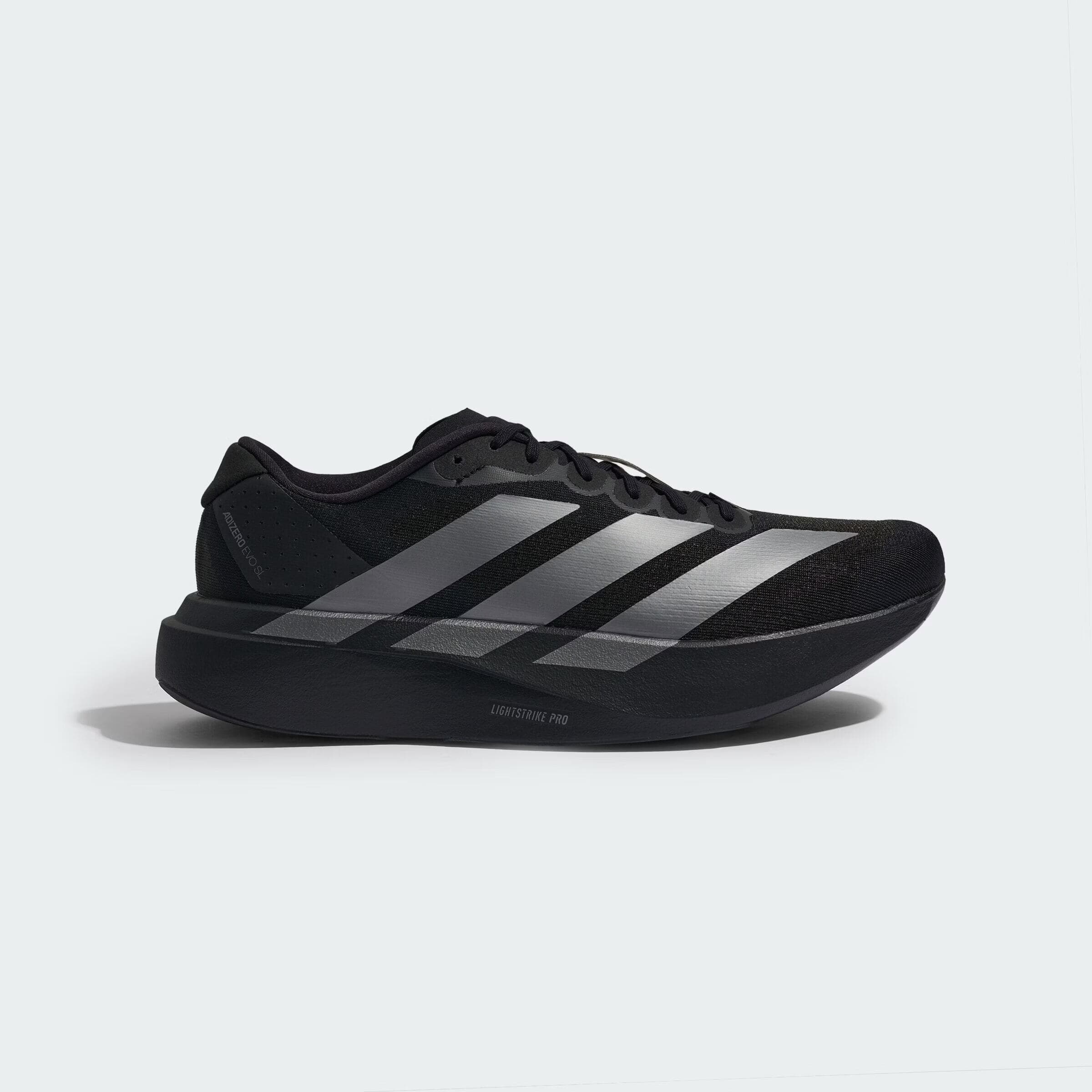 阿迪达斯男鞋夏季adizero Evo SL运动鞋训练跑步鞋JR4888 JR4888 44 - 商品图1