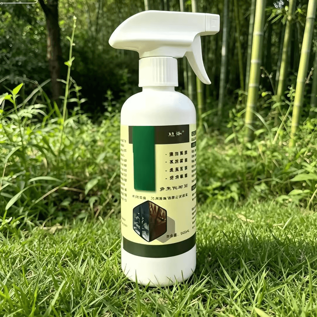 【拍一发三】家庭环境清洁用品通用型室内户外后院树竹草喷w7 【拍一发三】全效升级装99%用户好评 - 商品图1