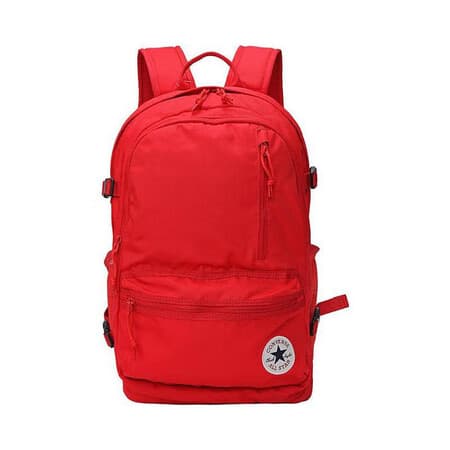 匡威(Converse)官方正品 2024春儿童中性背包 10021138-A19 OSFA - 商品图1